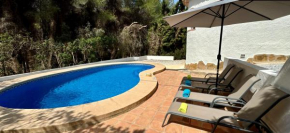 Villas Tosalet - BTB